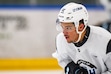 (Rick Egan | The Salt Lake Tribune) Tij Iginla is preparing to make the leap to the NHL next season.