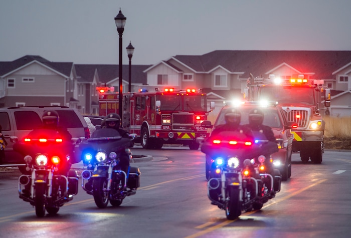 (Rick Egan  |  The Salt Lake Tribune)    The The Real Monarchs celebrate their USL Cup Championship, during their championship parade at Lynn Crane Park in Herriman, Wednesday, Nov. 20, 2019.