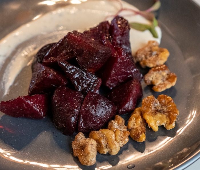 (Rick Egan | The Salt Lake Tribune)  Neutral Ground, Tuesday, Aug. 30, 2022.